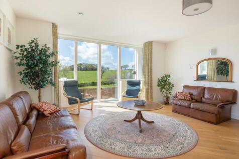 Annexe Living Room