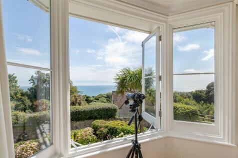 View from Bedroom 1