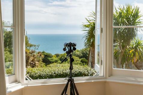 View from Bedroom 1