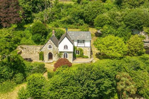 Lot 1 - Historic Cottage