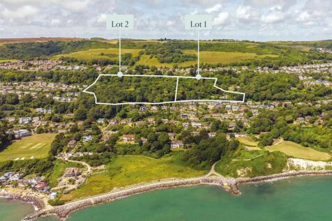 Lot 1 &amp; Lot 2