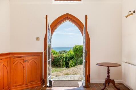 Living Room View