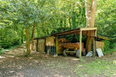 Outbuildings