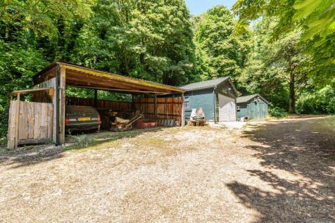 Outbuildings