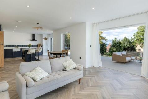 Kichen Living Room