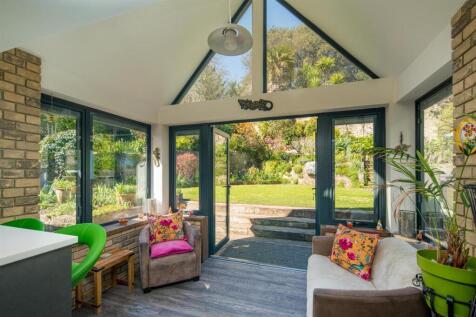 Orangery