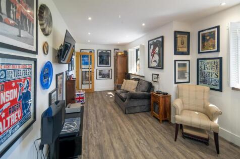 Music Room/Snug