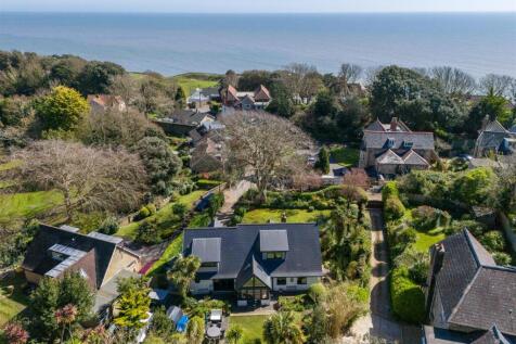 Drone View