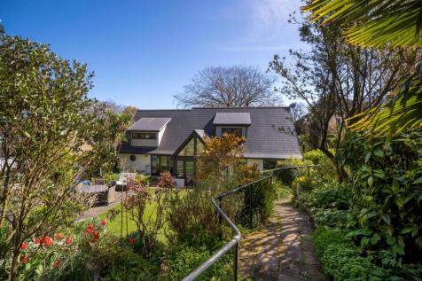 Terraced Garden