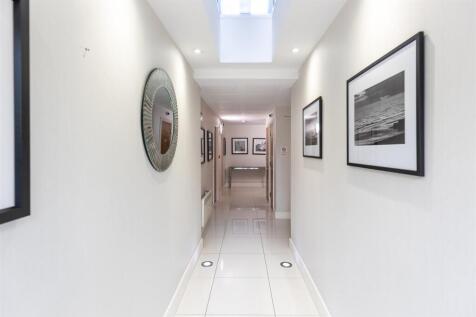 Communal Entrance Hall