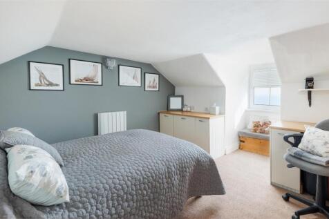 Attic Room