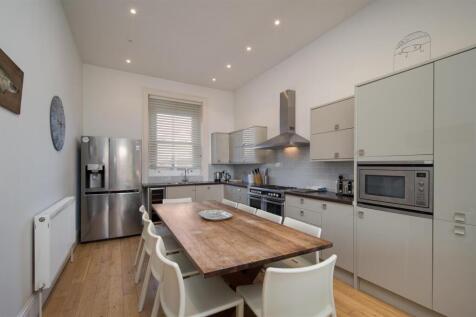 Kitchen Dining Room