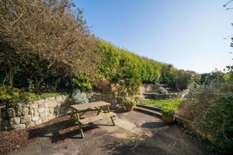 Enclosed Garden