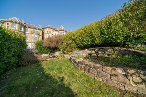South Facing Garden
