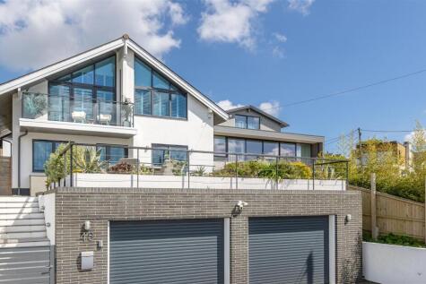 48 Lower Church Road