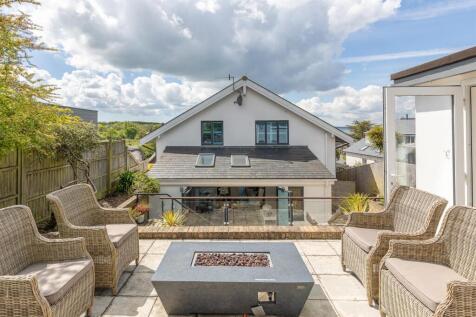 Top Terrace