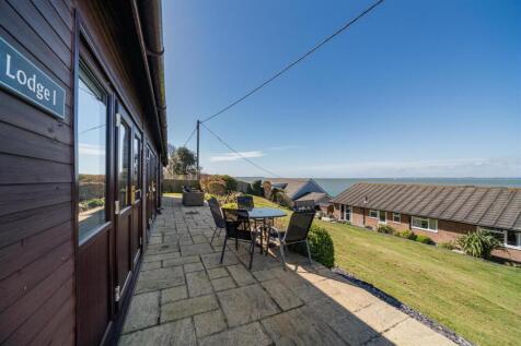 Lodge Terrace