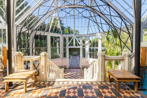 Winter Garden