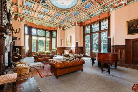 Great Hall