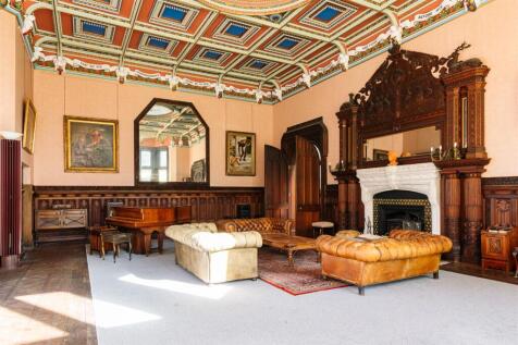 Great Hall