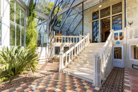 Winter Garden