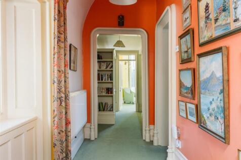 Second Floor Landing