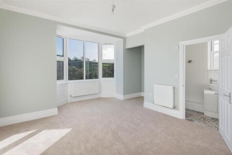 Bedroom 1 &amp; En-Suite