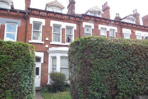 Clarendon Road, Leeds, West Yorkshire, LS2