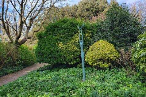 Sussex Square Gardens