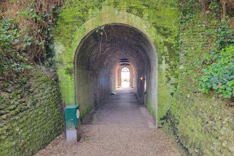 Sussex Square Tunnel