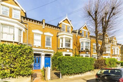 Properties For Sale in Brixton - Flats & Houses For Sale in Brixton ...