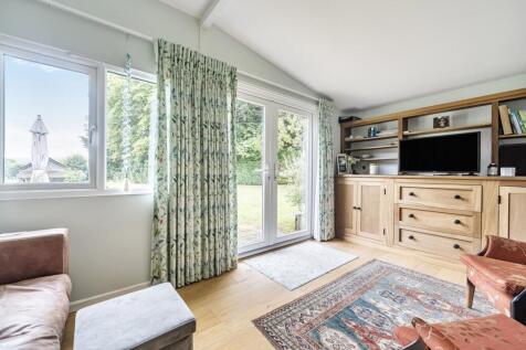 Studio - Living Room