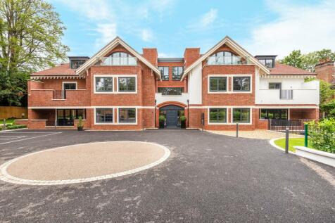 Properties For Sale In Beaconsfield Rightmove