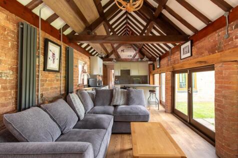 The annexe