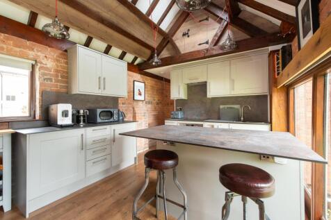 The annexe