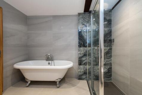 The annexe