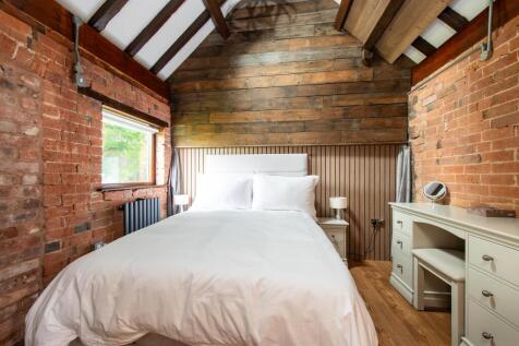 The annexe