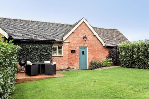 The Stables