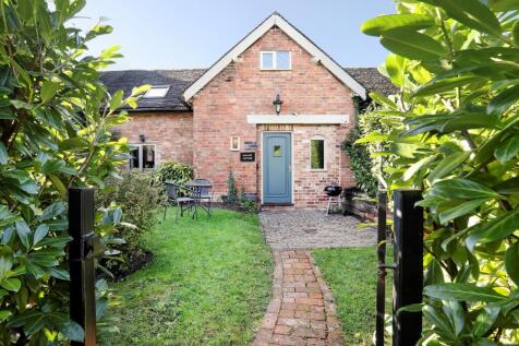 The Hayloft