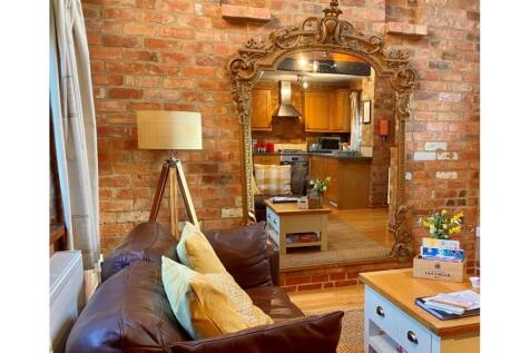 The Hayloft