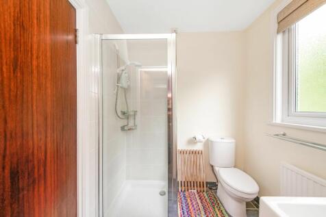 BEDROOM TWO EN-SUITE