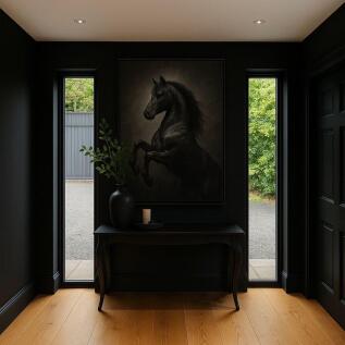 RECEPTION ENTRANCE HALL