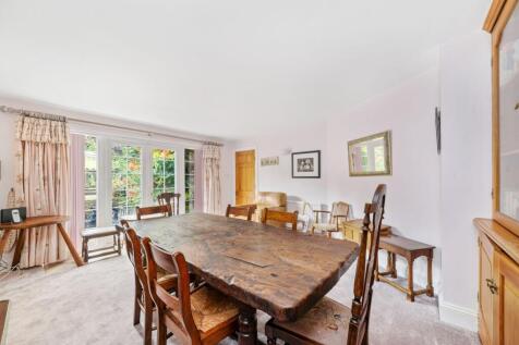 SECOND RECEPTION ROOM