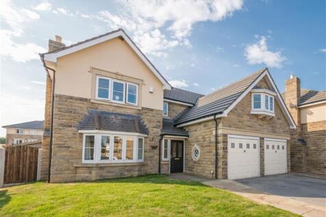 Properties For Sale In Skelmanthorpe - Flats & Houses For Sale In 