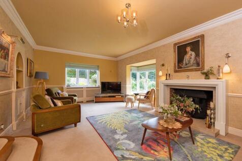 Drawing room