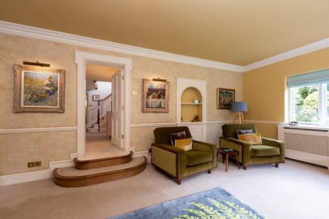 Drawing room