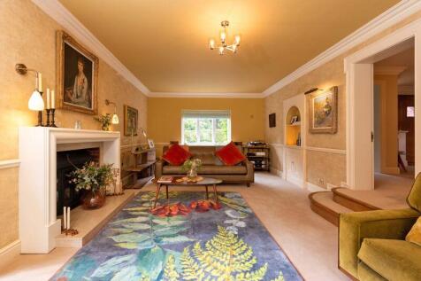 Drawing room