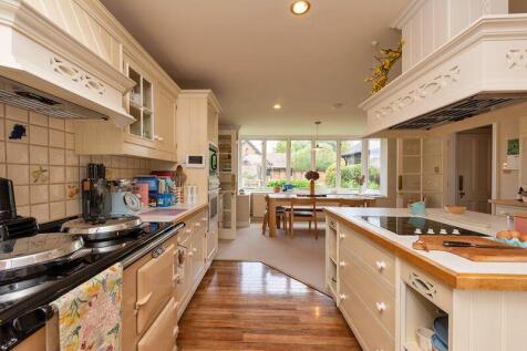 Kitchen Dining
