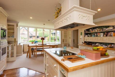 Kitchen Dining