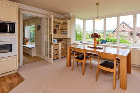 Kitchen Dining
